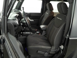 Внедорожник Jeep Wrangler 2014 года, 2983055 рублей, Москва