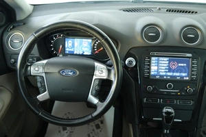 Седан Ford Mondeo 2012 года, 999000 рублей, Омск