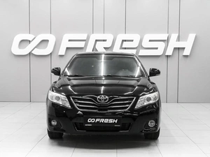 Седан Toyota Camry 2011 года, 1090000 рублей, Ростов-на-Дону