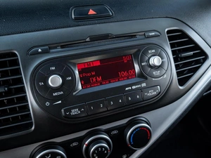 Хетчбэк Kia Picanto 2012 года, 1029000 рублей, Краснодар