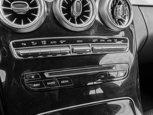 Седан Mercedes-benz C-класс 2015 года, 2299000 рублей, Краснодар