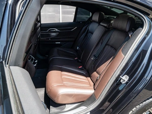 Седан BMW 7 серия 2016 года, 3440000 рублей, Краснодар