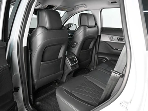 Внедорожник Chery Tiggo 8 Pro Max 2024 года, 2379000 рублей, Аксай