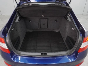 Лифтбек Skoda Octavia 2014 года, 1124000 рублей, Воронеж