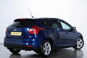 Седан Ford Focus 2014 года, 849000 рублей, Челябинск