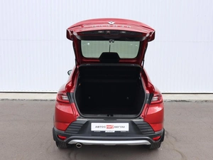Внедорожник Renault Arkana 2019 года, 1480000 рублей, Брянск