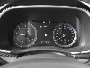 Внедорожник Hyundai Tucson 2019 года, 2694900 рублей, Казань