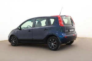 Хетчбэк Nissan Note 2008 года, 657000 рублей, Орёл