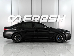 Седан BMW 5 серия 2021 года, 6749000 рублей, Аксай