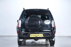 Внедорожник ВАЗ (LADA) Niva Travel 2024 года, 999000 рублей, Челябинск