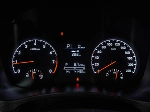 Седан Hyundai Solaris 2019 года, 1819000 рублей, Воронеж