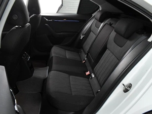 Лифтбек Skoda Octavia 2018 года, 1634000 рублей, Воронеж