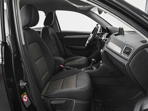 Внедорожник Audi Q3 2012 года, 1574000 рублей, Ставрополь