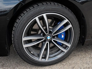 Седан BMW 7 серия 2019 года, 5720000 рублей, Краснодар