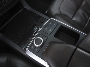 Внедорожник Mercedes-benz GL-класс 2014 года, 3100000 рублей, Ростов-на-Дону