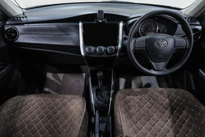 Универсал Toyota Corolla Fielder 2018 года, 1439000 рублей, Новокузнецк