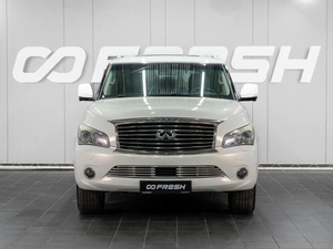 Внедорожник Infiniti QX56 2013 года, 2599000 рублей, Сургут