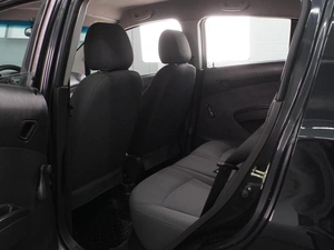 Хетчбэк Chevrolet Spark 2013 года, 574000 рублей, Воронеж