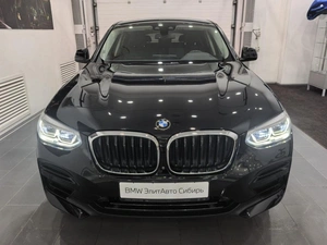 Внедорожник BMW X4 2019 года, 4140000 рублей, Новосибирск
