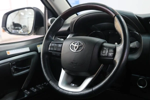 Внедорожник Toyota Fortuner 2019 года, 4299000 рублей, Омск