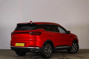 Внедорожник Chery Tiggo 7 Pro Max 2023 года, 2219000 рублей, Тюмень