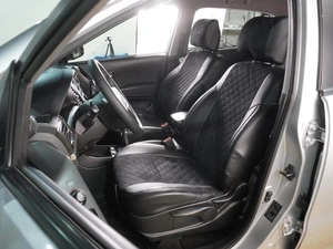 Внедорожник SsangYong Actyon 2012 года, 989000 рублей, Воронеж