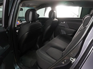 Внедорожник Kia Sportage 2010 года, 1069000 рублей, Воронеж
