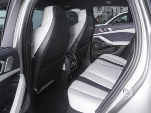 Внедорожник BMW X6 M 2020 года, 12650000 рублей, Ростов-на-Дону
