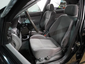 Седан Chevrolet Lacetti 2012 года, 499000 рублей, Воронеж