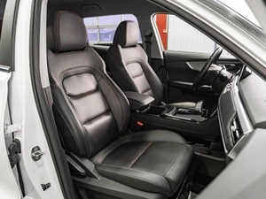 Внедорожник Chery Tiggo 7 Pro 2023 года, 1915000 рублей, Тюмень