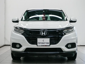 Внедорожник Honda Vezel 2018 года, 1749000 рублей, Красноярск