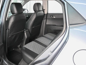 Внедорожник Hyundai Creta 2020 года, 1799000 рублей, Ростов-на-Дону