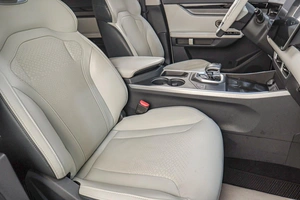 Внедорожник Jetour Dashing 2024 года, 2299000 рублей, Челябинск