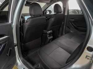 Седан ВАЗ (LADA) Vesta 2019 года, 849000 рублей, Воронеж