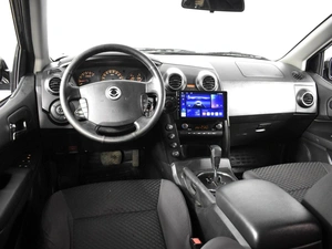 Внедорожник SsangYong Actyon 2008 года, 573100 рублей, Казань