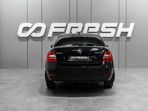 Лифтбек Skoda Octavia 2020 года, 1869000 рублей, Тюмень