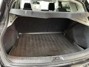 Внедорожник Nissan Qashqai 2012 года, 987000 рублей, Солонцы
