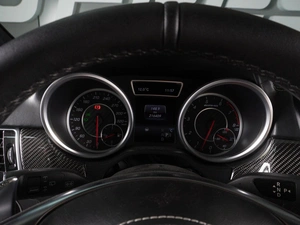 Внедорожник Mercedes-benz GLE-класс AMG 2015 года, 4494000 рублей, Минеральные Воды