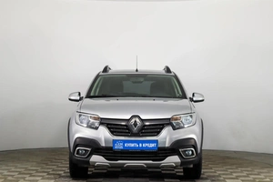 Хетчбэк Renault Sandero Stepway 2021 года, 1279000 рублей, Пермь