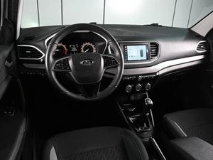 Седан ВАЗ (LADA) Vesta 2024 года, 1499000 рублей, Ростов-на-Дону