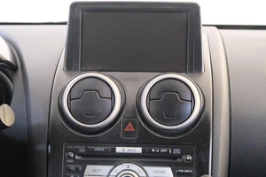 Внедорожник Nissan Qashqai 2007 года, 1039000 рублей, Омск