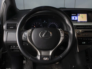 Внедорожник Lexus RX 2013 года, 3050000 рублей, Омск