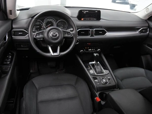 Внедорожник Mazda CX-5 2019 года, 2490000 рублей, Волгоград