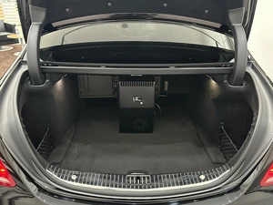 Седан Mercedes-benz Maybach S-класс 2016 года, 7705000 рублей, Новосибирск