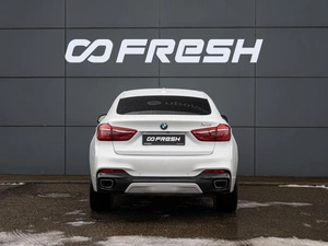 Внедорожник BMW X6 2019 года, 4650000 рублей, Краснодар