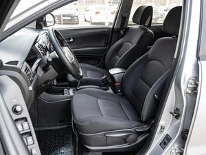 Внедорожник SsangYong Actyon 2011 года, 950000 рублей, Краснодар