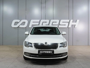 Лифтбек Skoda Superb 2015 года, 1414000 рублей, Воронеж