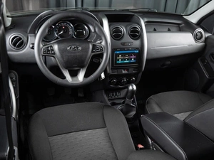 Универсал ВАЗ (LADA) Largus 2021 года, 1380000 рублей, Волгоград