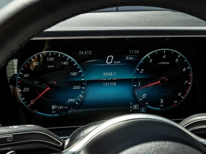 Внедорожник Mercedes-benz GLE-класс 2021 года, 6300000 рублей, Краснодар