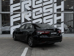 Седан Toyota Camry 2024 года, 5250000 рублей, Ставрополь